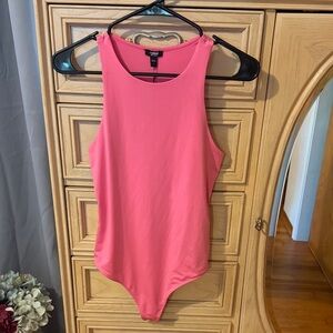 Express Bodysuit